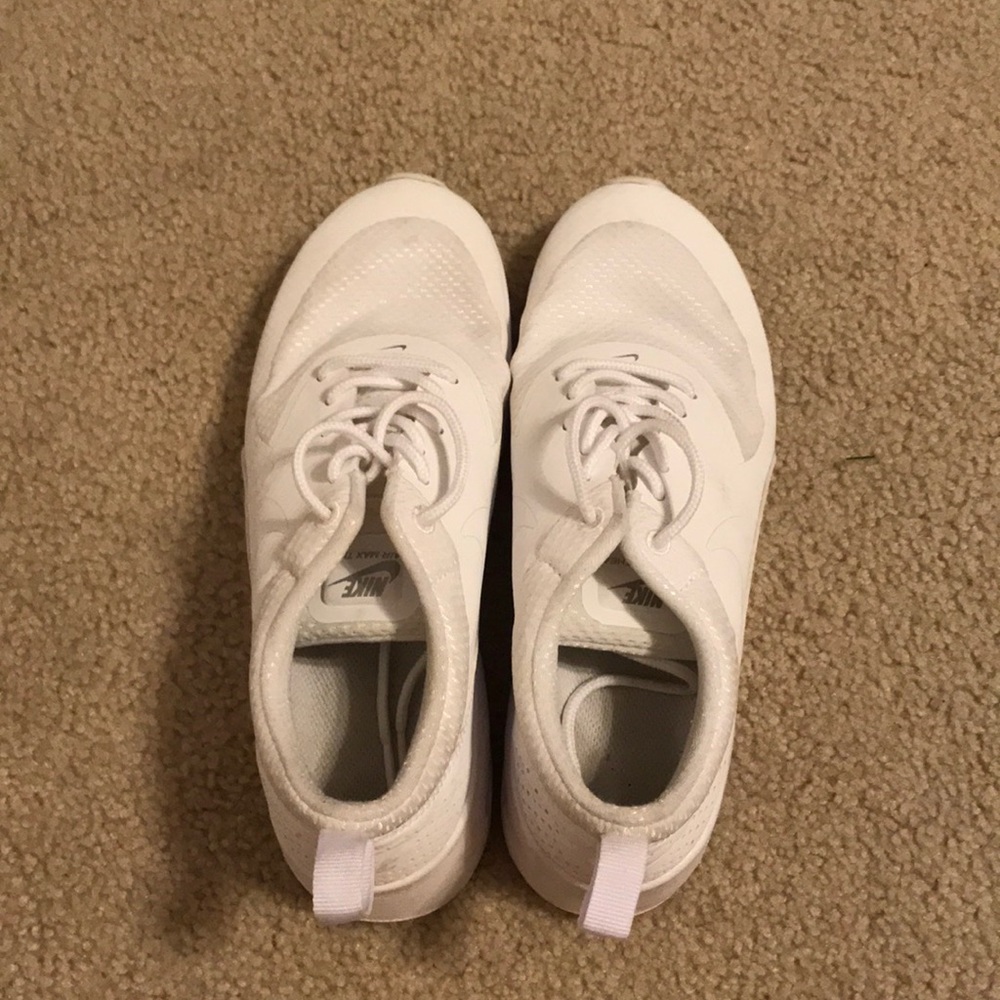 Air Max Thea. Are youth but fit 5/6 in women